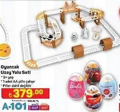 OYUNCAK UZAY YOLU OYUNCAK UZAY YOLU